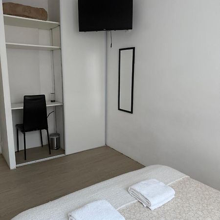 Location De Chambre Privee Dans Residence Securisee Privee,Parking Gratuit , 1 Minute Du Tramway, A 9 Minute Du Centre Ville, Accessible A Plusieurs Transports Ницца Экстерьер фото